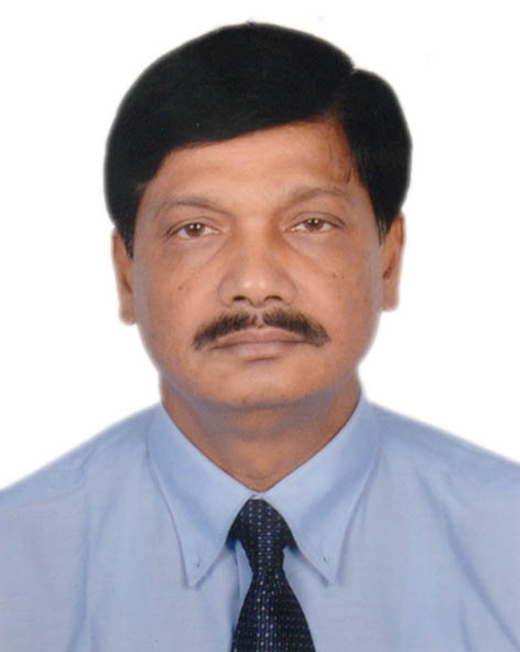 Md. Nurul Hoque
